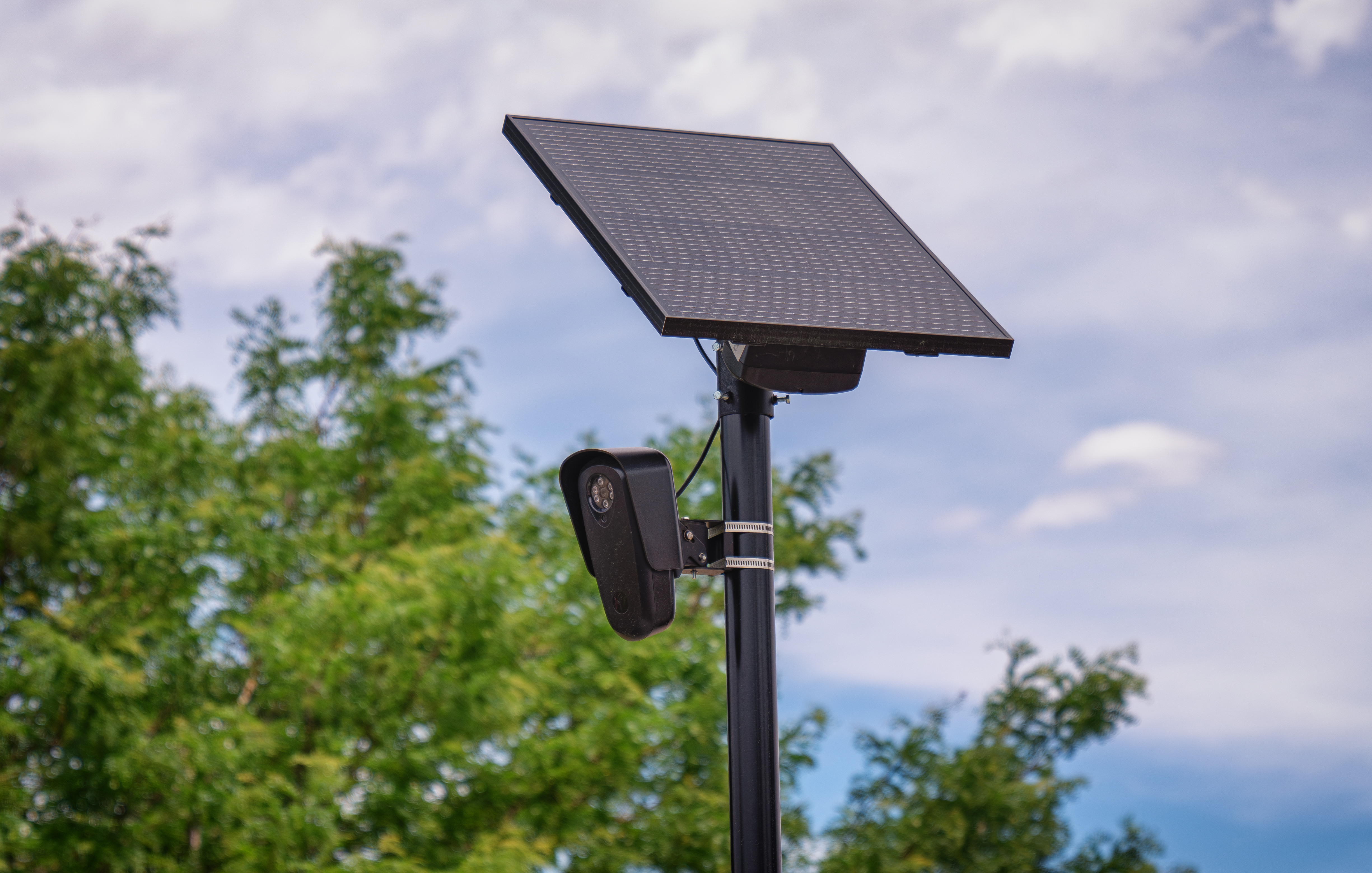 Chandler renews automated license plate reader contract for $153,400
