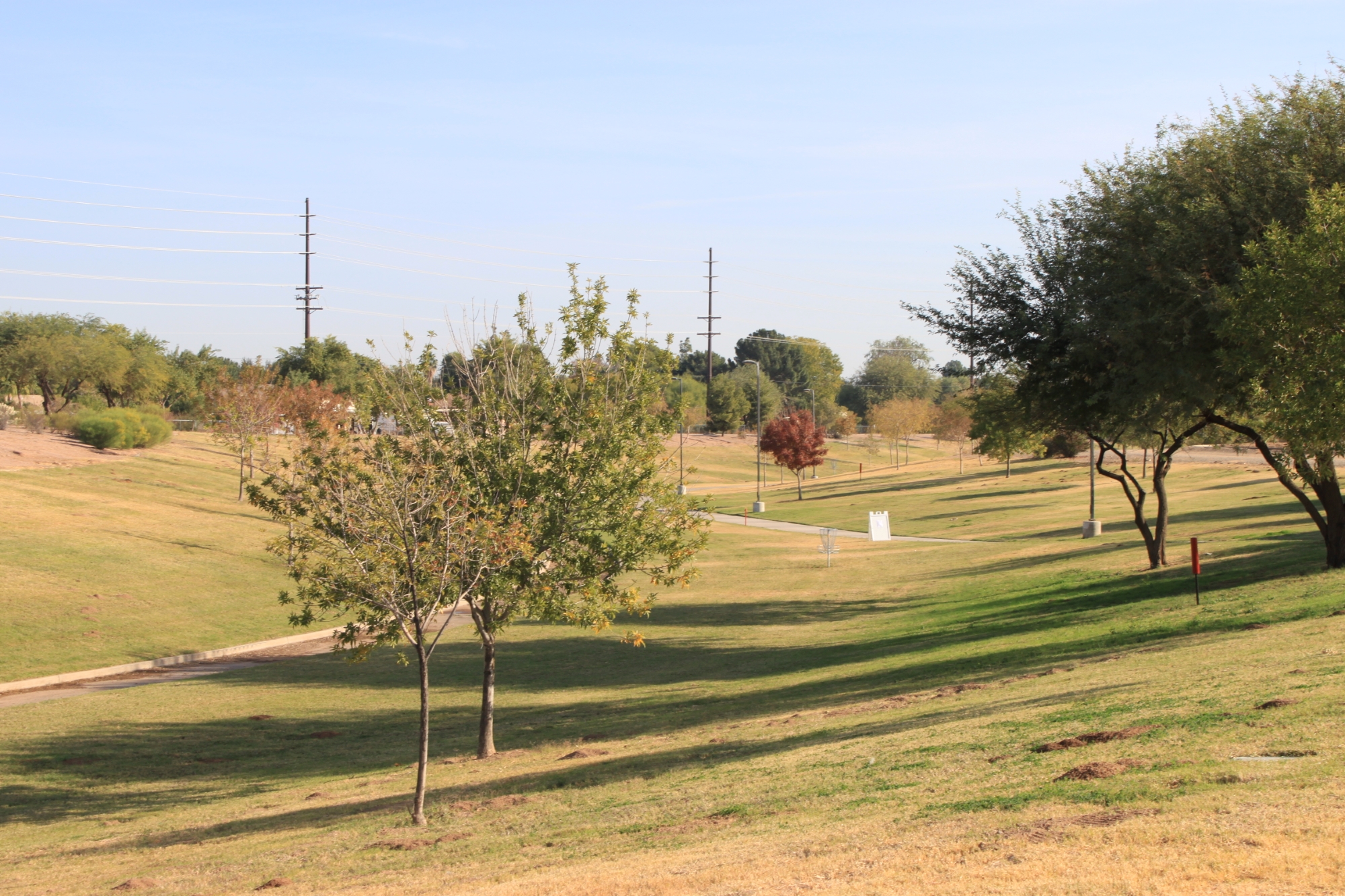 Glendale advances Grand Canal Linear Park master plan, envisioning multi-use path along historic canal