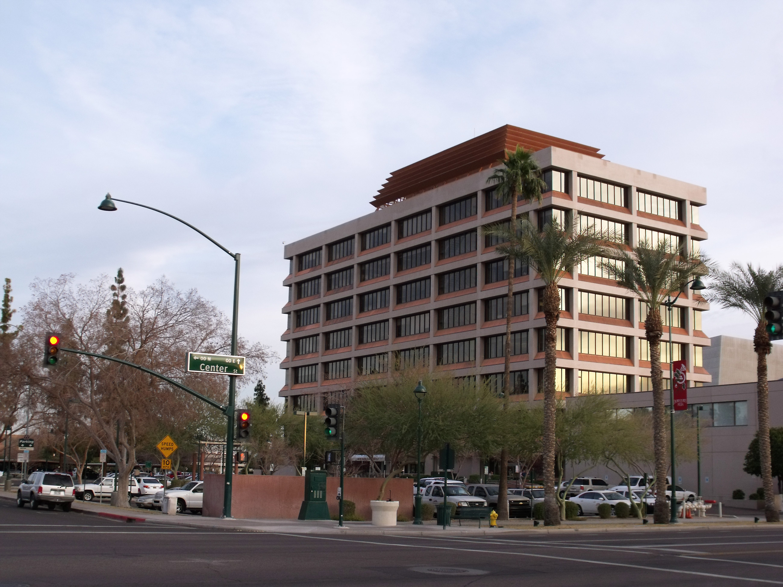 Apple activates foreign trade zone at Mesa manufacturing facility