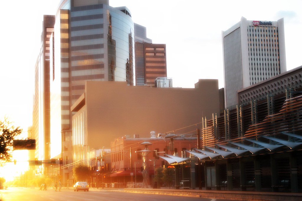 Phoenix Council approves amendments to emergency shelter and heat respite contracts as summer approaches