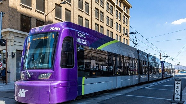 Phoenix approves $75,000 contract to finish Greg Stanton Central Station transit hub tenant improvements