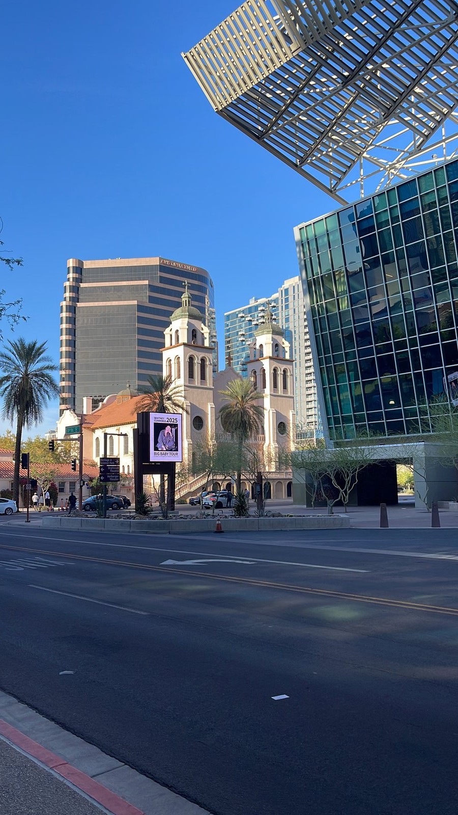 Phoenix City Council approves Road Safety Action Plan projects under federal Safe Streets program