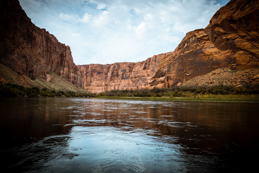 Phoenix to consider $73 million in water contracts as Colorado River supply remains uncertain