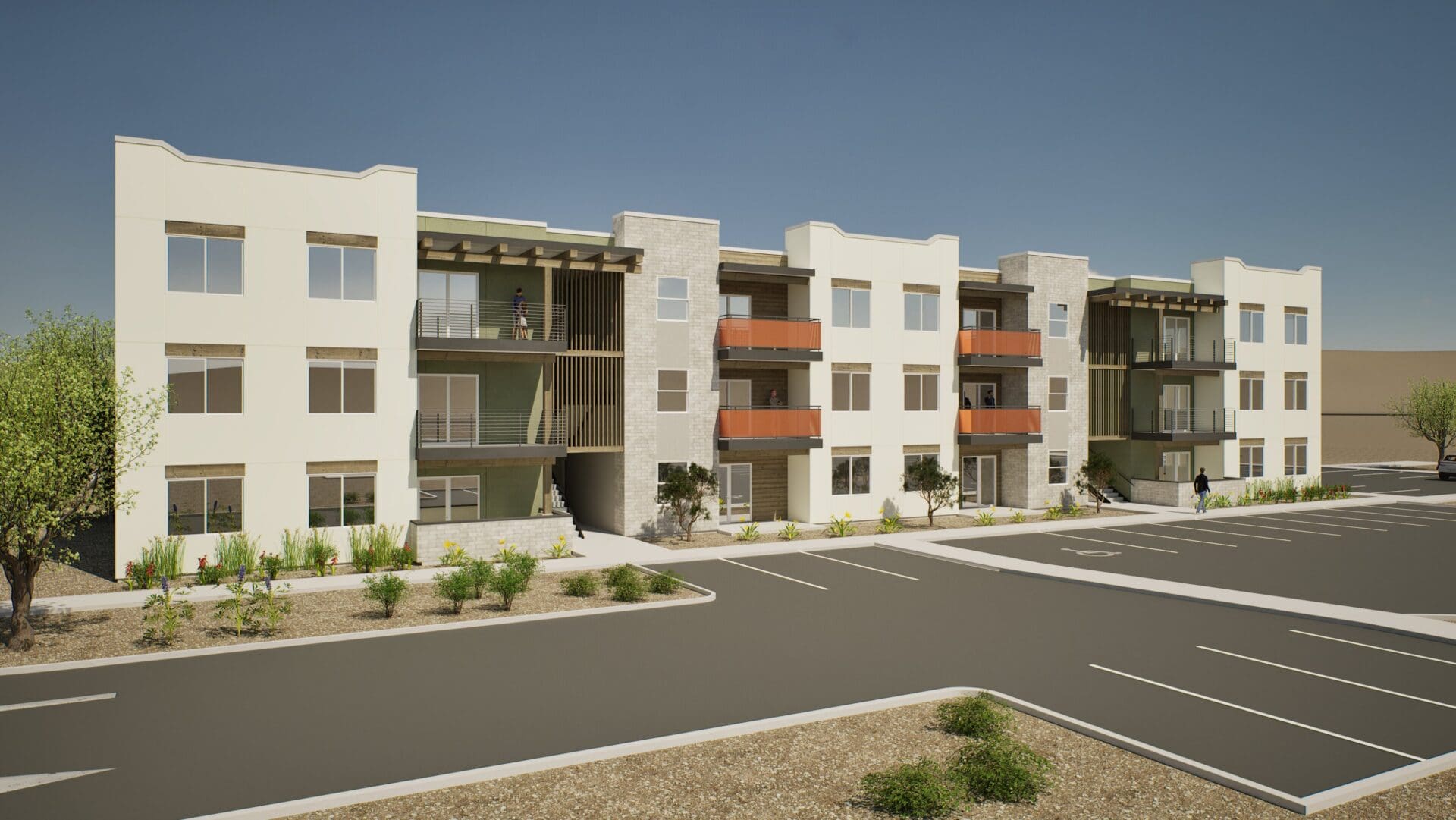 Housing & Development Watch — August 27, 2026